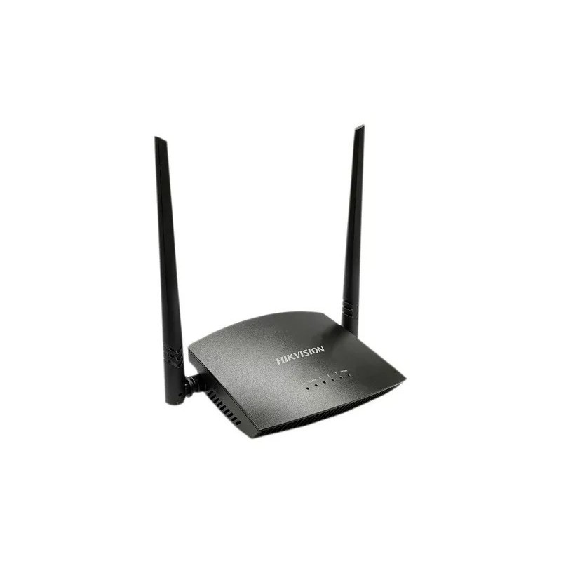 Router Inalámbrico Hikvision 300M