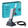 Adaptador WIFI Archer TX50UH P.RedW USB AX3000 D.Band High Gain 2 Ant