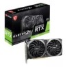 Placa de Video MSI RTX 3060 VENTUS 2X OC 12G