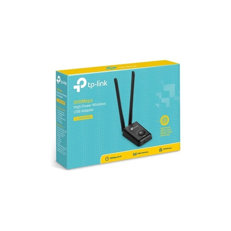 PLACA WIFI TP LINK "WN8200ND"