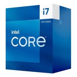 Procesador Intel Core i7 14700F Socket 1700