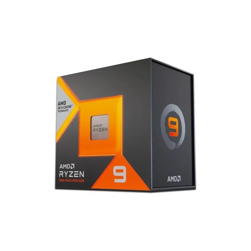 Procesador AMD Ryzen 9 7950X3D AM5