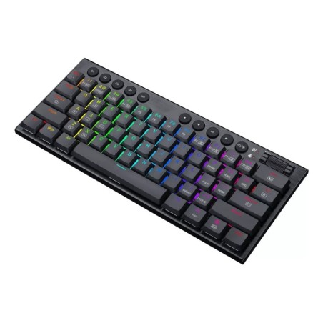 Teclado Redragon Horus Mini PRO Negro