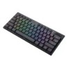 Teclado Redragon Horus Mini PRO Negro