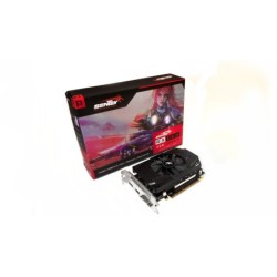 Placa de Video Sentey RX 560 4GB