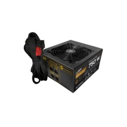 Fuente Sentey 750W 80+ Plus Bronze Semi Modular