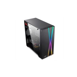 Gabinete Sentey X10 RGB