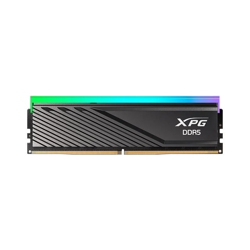 Memoria ADATA 32GB DDR5 6000MHz XPG Lancer Blade Black RGB
