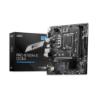 Motherboard MSI (LGA1700) Pro B760M-E DDR4