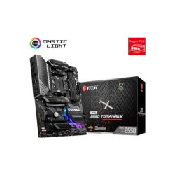 Motherboard MSI (AM4) MAG B550 TOMAHAWK DDR4