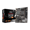 Motherboard MSI (AM4) Pro B450M-A MAX DDR4