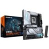 Motherboard Gigabyte (LGA1851) Z890 Gaming X WiFi 7 DDR5