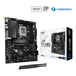 Motherboard ASRock (LGA1851) Z890 Pro-A WiFi DDR5