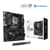 Motherboard ASRock (LGA1851) Z890 Pro-A WiFi DDR5