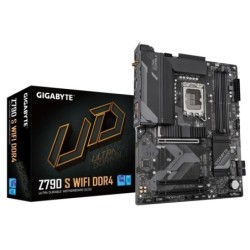 Motherboard Gigabyte (LGA1700) Z790 S WiFi DDR4 1.1