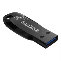 Pendrive 64GB SanDisk Ultra Shift USB3.0