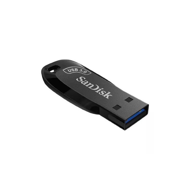 Pendrive 64GB SanDisk Ultra Shift USB3.0