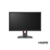 Monitor ZOWIE 24" 144Hz XL2411K