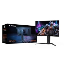 Monitor Gigabyte 26.5" Aorus 240Hz