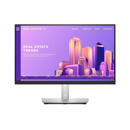 Monitor DELL 22" P2222H