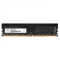 Memoria Netac 16GB DDR4 3200MHz Basic