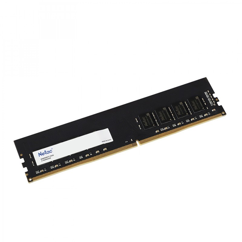 Memoria Netac 8GB DDR4 3200MHz Basic