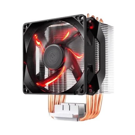 CPU Cooler CoolerMaster Hyper H410R RGB