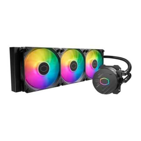 Water Cooler CoolerMaster MasterLiquid 360L Core