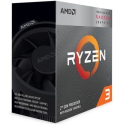 Procesador AMD Ryzen 3 3200G AM4