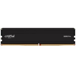 Memoria Crucial 24GB DDR5 6000MHz Pro
