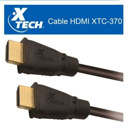 HDMI 4.57MTS XTECH