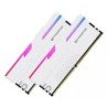 Memoria Predator 48GB DDR5 6800MHz Hermes White RGB (2x24GB)