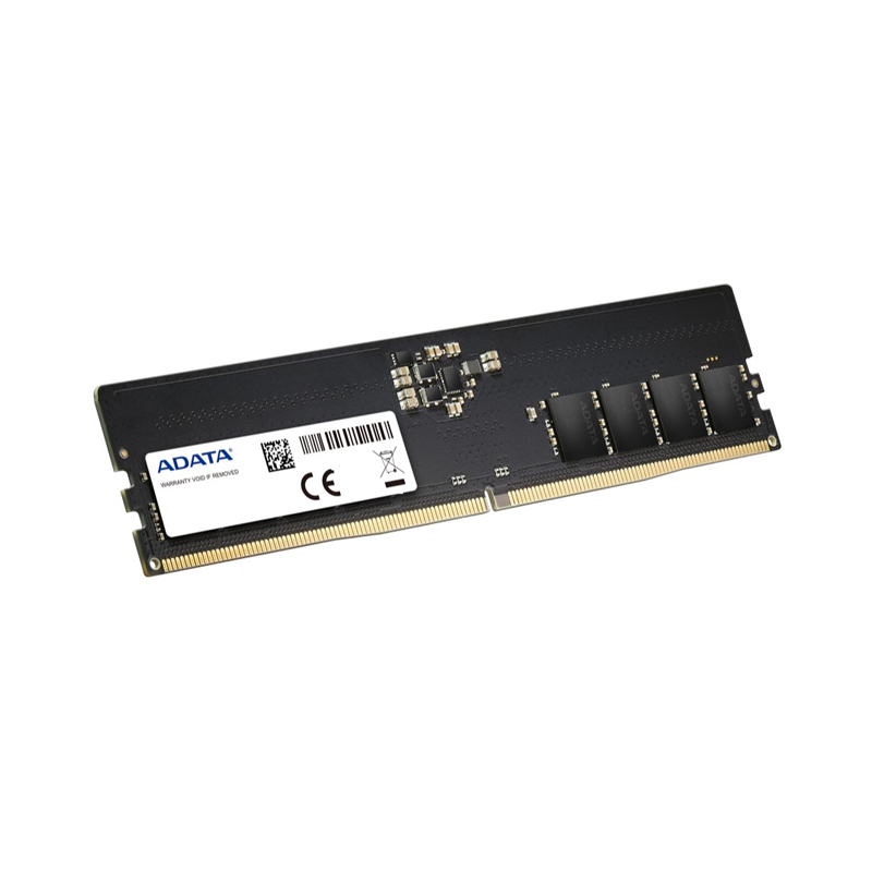 Memoria ADATA 8GB DDR5 4800MHz