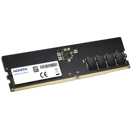Memoria ADATA 8GB DDR5 4800MHz