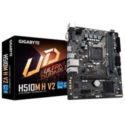 Motherboard Gigabyte (LGA1200) H510M H V2 DDR4