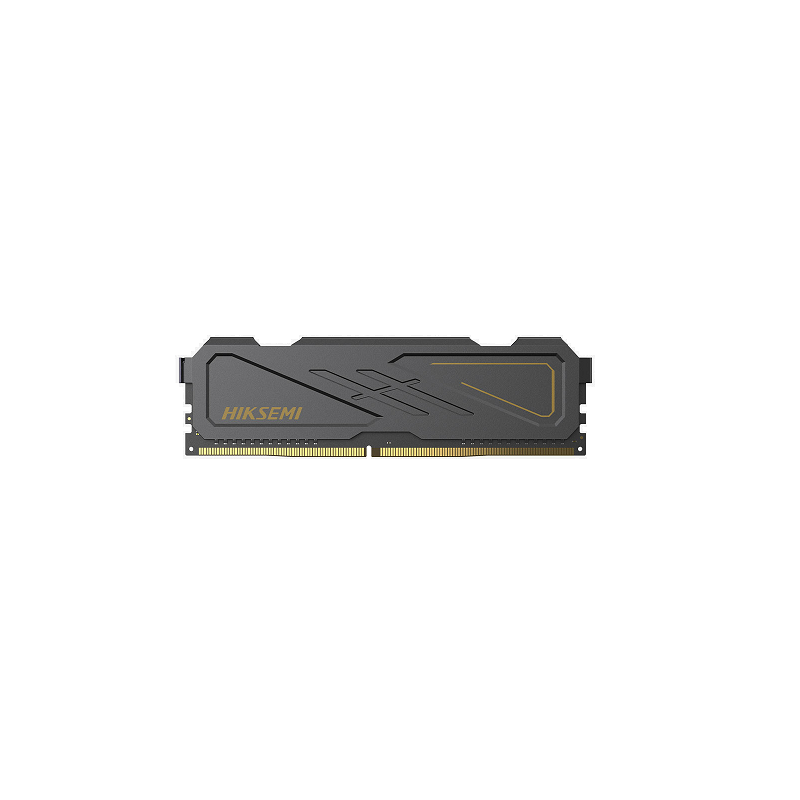 Memoria Hiksemi 16GB DDR4 3200MHz Armor Black