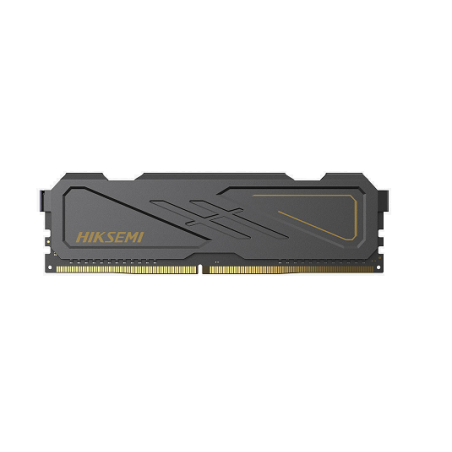 Memoria Hiksemi 16GB DDR4 3200MHz Armor Black