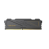 Memoria Hiksemi 16GB DDR4 3200MHz Armor Black