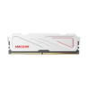 Memoria Hiksemi 16GB DDR4 3200MHz Armor White