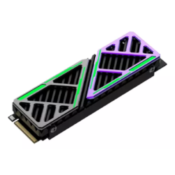 Disco SSD Hiksemi M.2 2048GB Future X Lite NVMe