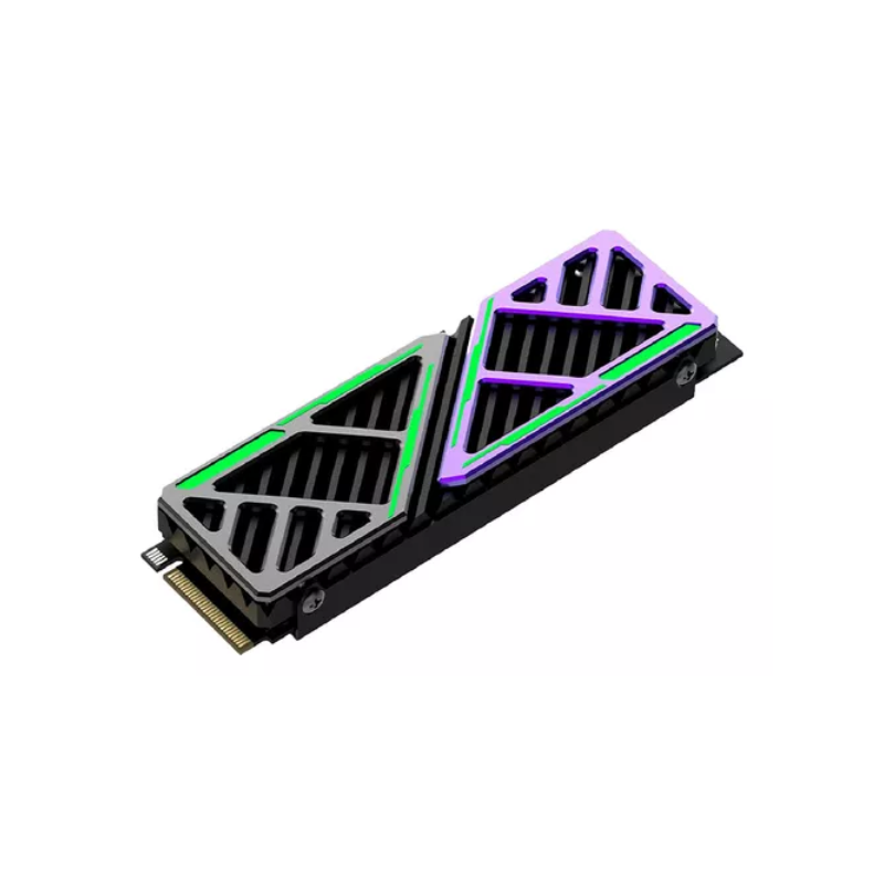 Disco SSD Hiksemi M.2 2048GB Future X Lite NVMe