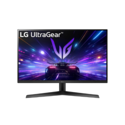 Monitor LG 27" IPS FHD 180Hz 27GS60F