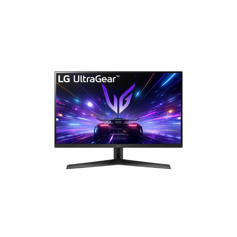 Monitor LG 27" IPS FHD 180Hz 27GS60F