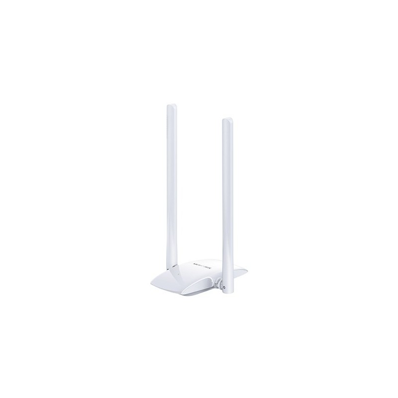 Antena Mercusys MW300UH 300Mbps Nano P.RedW