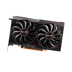 Placa de Video Sapphire RX 6500 XT Dual OC 8GB