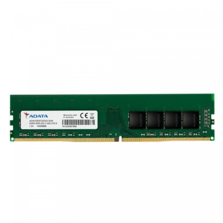 Memoria ADATA 16GB DDR4 3200MHz CL22