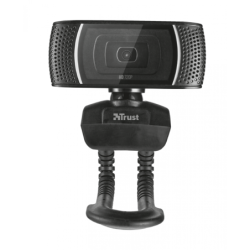Webcam Trust Trino HD (720P 30FPS)