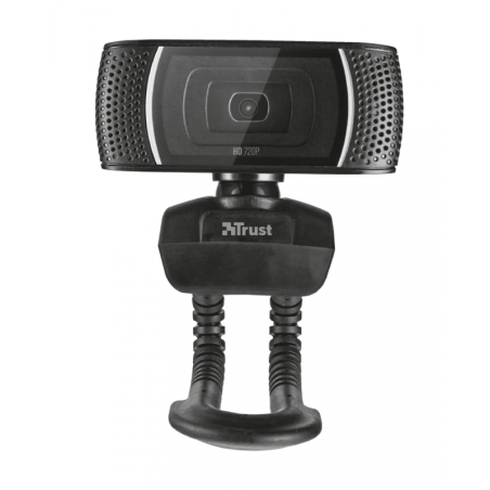 Webcam Trust Trino HD (720P 30FPS)