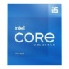 Procesador Intel Core i5 11400 Socket 1200