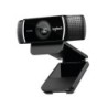 Webcam Logitech C922 Pro Stream C/Tripode (1080P 30FPS)